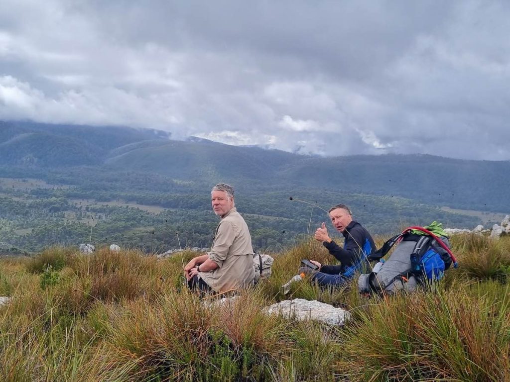 central highlands tasmania